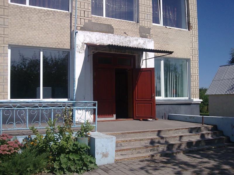 Турбов - Turbiv