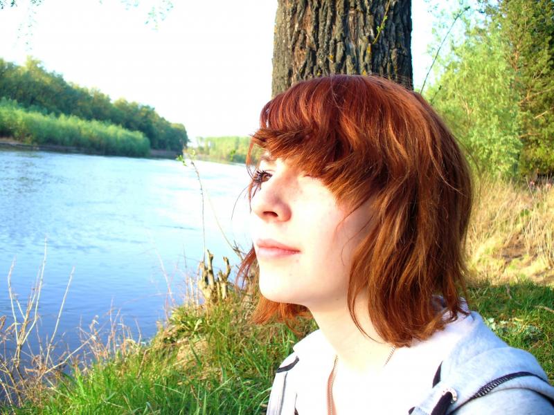 любимое место отдыха - Крехаїв