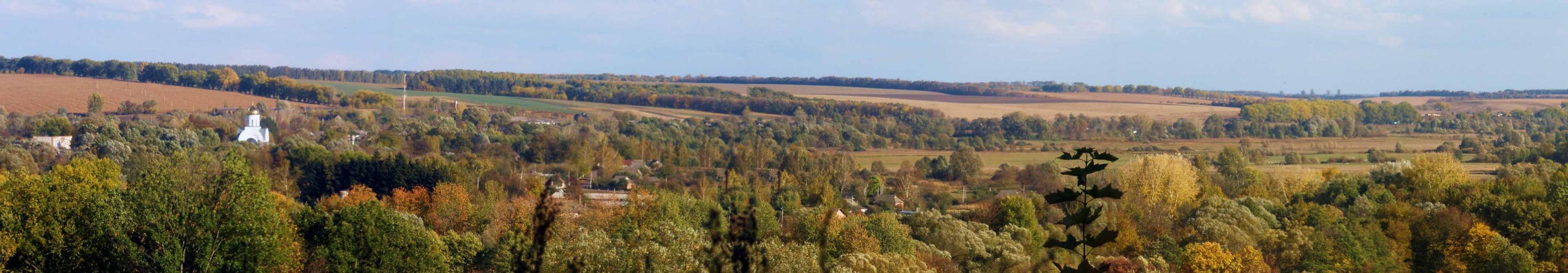 село - Derkachivka