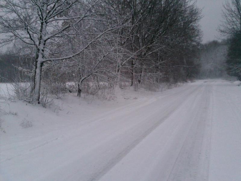 Село - Володимирка