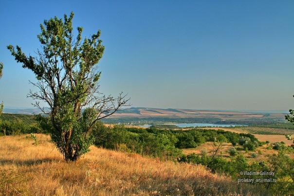 Село Казанки - Казанки