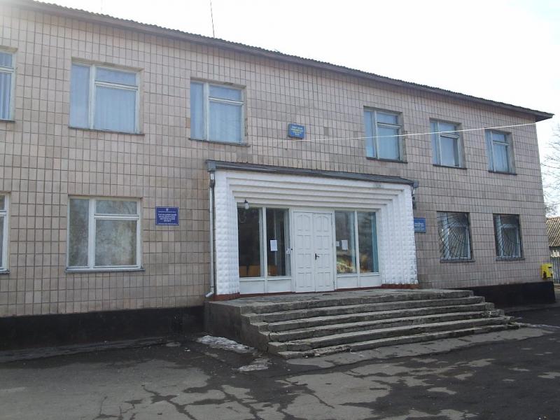 Тараканів - Тараканів