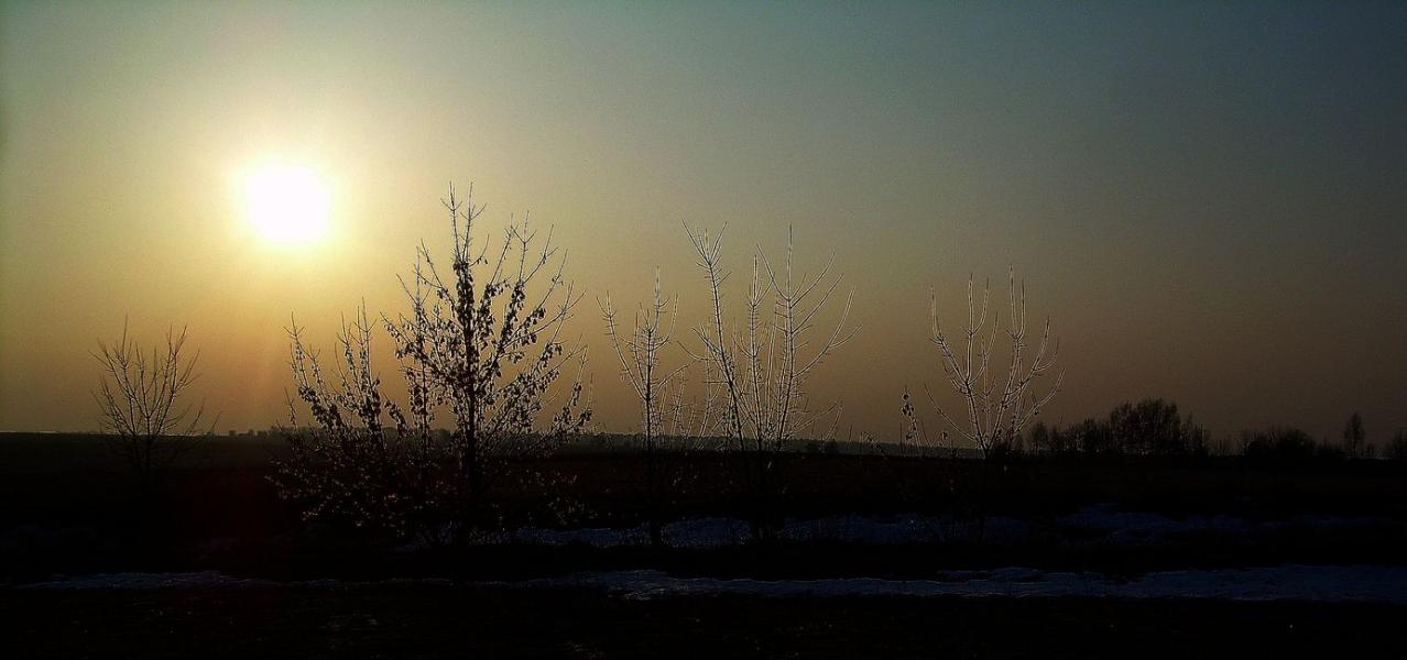 Ивчанские этюды - Івча