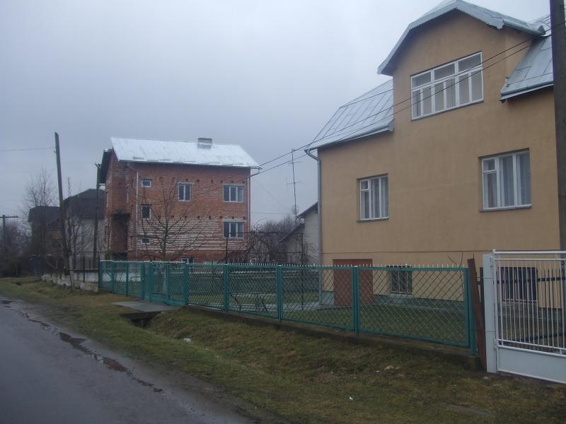 краєвид - Добрівляни
