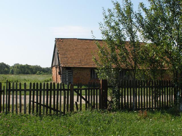 Рідне село - Mala Ozymyna