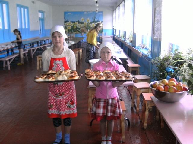 Школа сьогодні - Кальниболота