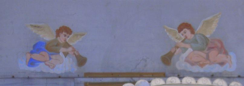 сільська церква - Шишківці