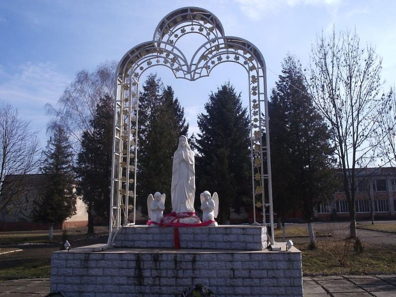 Тараканів - Тараканів