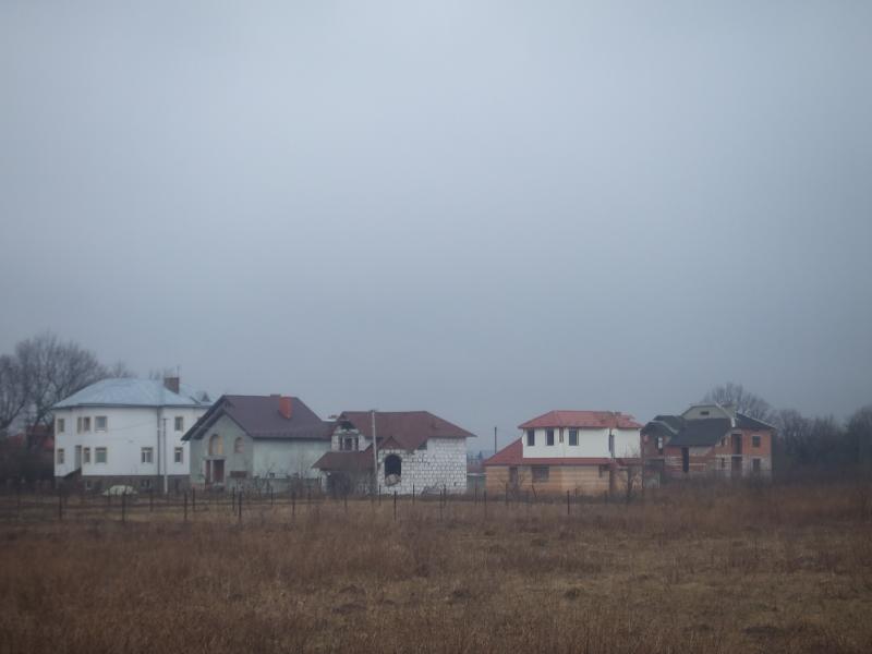 краєвид - Добрівляни