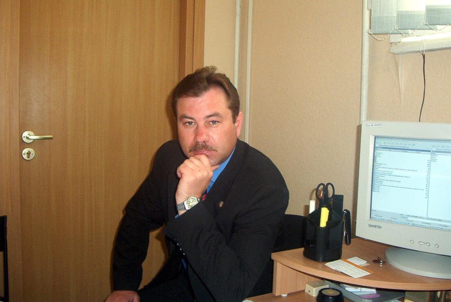 Будьмо здорові - Миргород