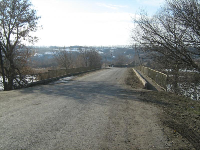 cow - Макіївка