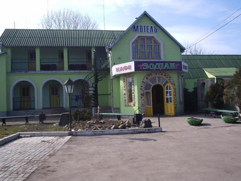 Тараканів - Тараканів