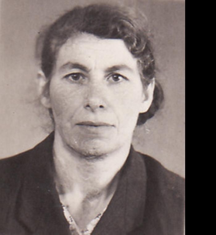 60-і роки. Школа. - Глещава