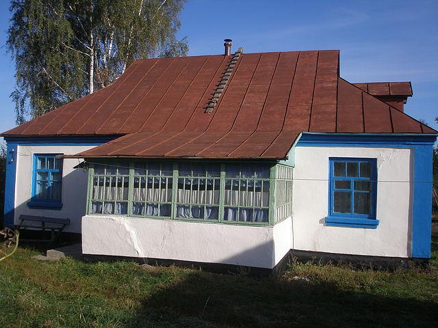 Парипси - Парипси