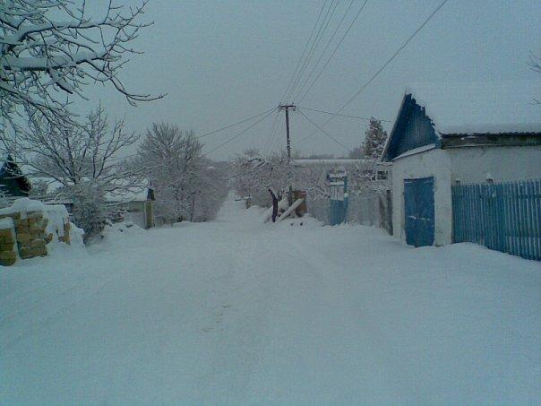 Село Казанки - Казанки