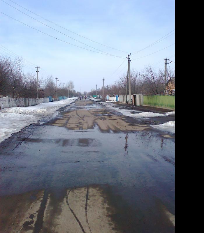 Пишненки - Пышненки