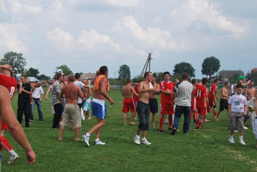 наші фото - Викоти