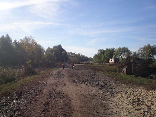 Парипси - Парипси