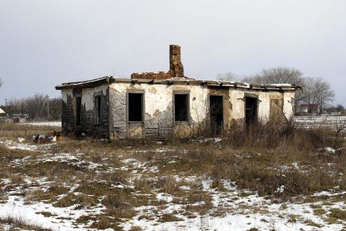 Романівка. - Романівка