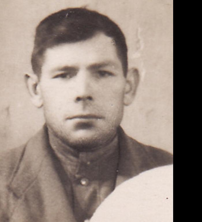 60-і роки. Школа. - Глещава