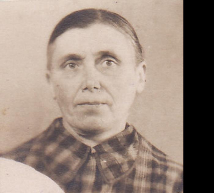 60-і роки. Школа. - Глещава