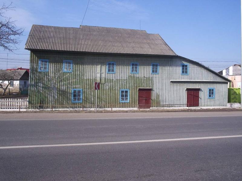 Тараканів - Тараканів