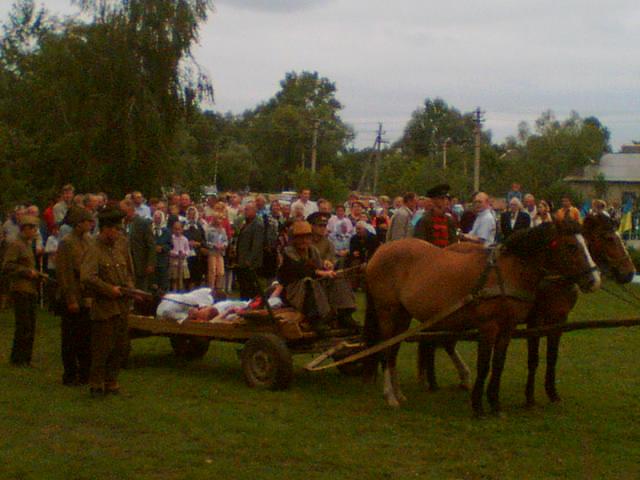 Бунів - Бунів