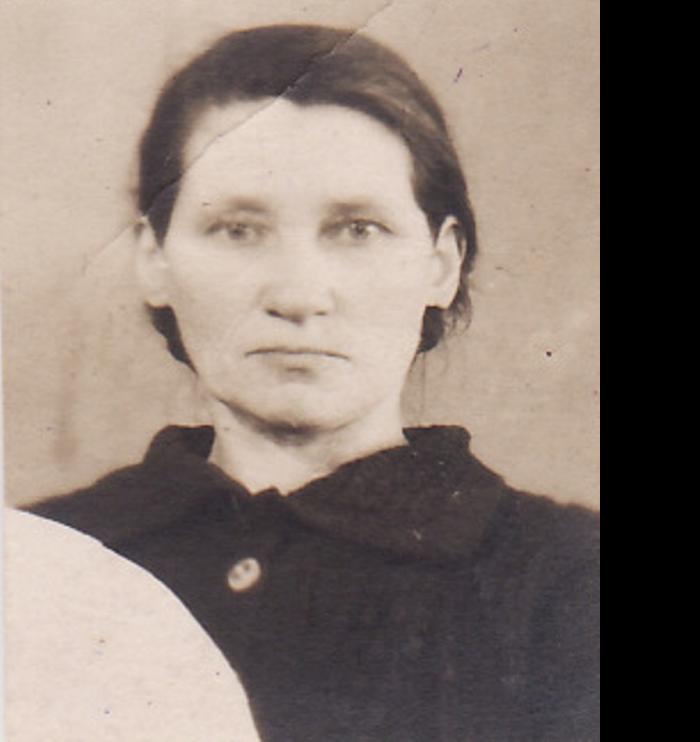 60-і роки. Школа. - Глещава