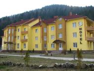 Гостиница 'Сокильское'