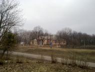 Фотоекскурс с Драбівці