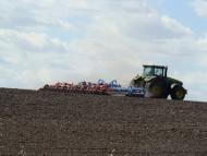 Весна прийшла