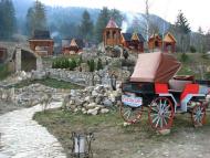 Гостиница 'Сокильское'