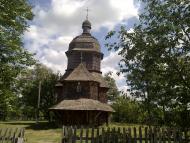 фотоекскурс с Драбівці