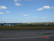 п. Мироновский