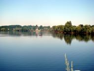 Краєвиди Остапівки