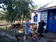 Драбівчани