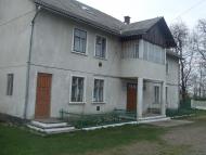 Народний дім , бібліотека