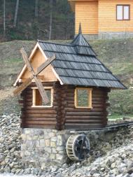 Гостиница 'Сокильское'