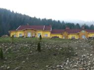 Гостиница 'Сокильское'