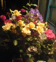 Моменти із села