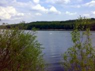 Краєвиди Остапівки