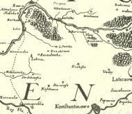 Картографія