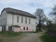 Народний дім , бібліотека