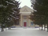 Рахни Лісові - Останні фото