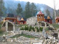 Гостиница 'Сокильское'