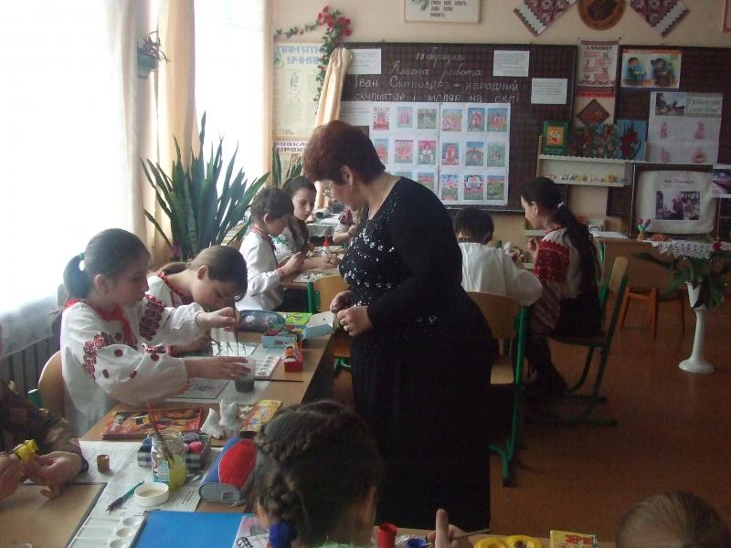школа - Жулин