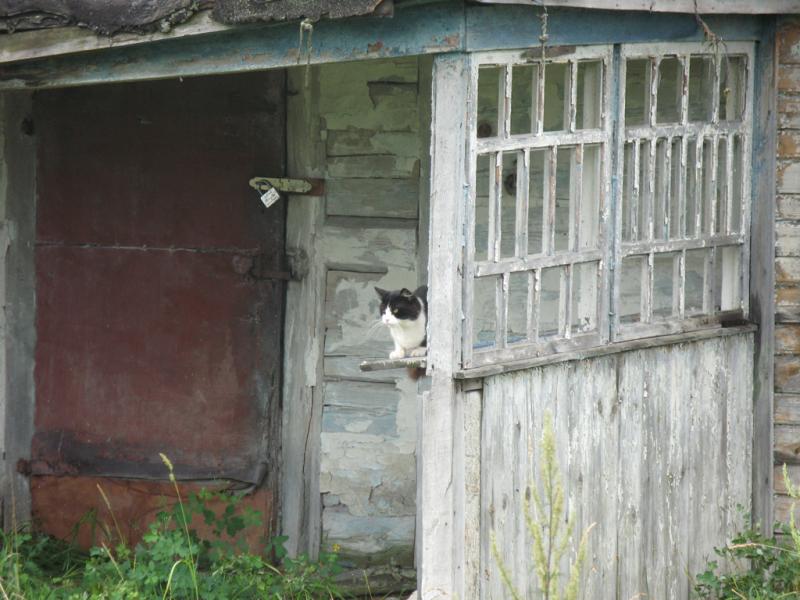 Грем'яче - Грем'яче