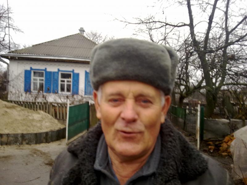 Драбівчани - Драбівці