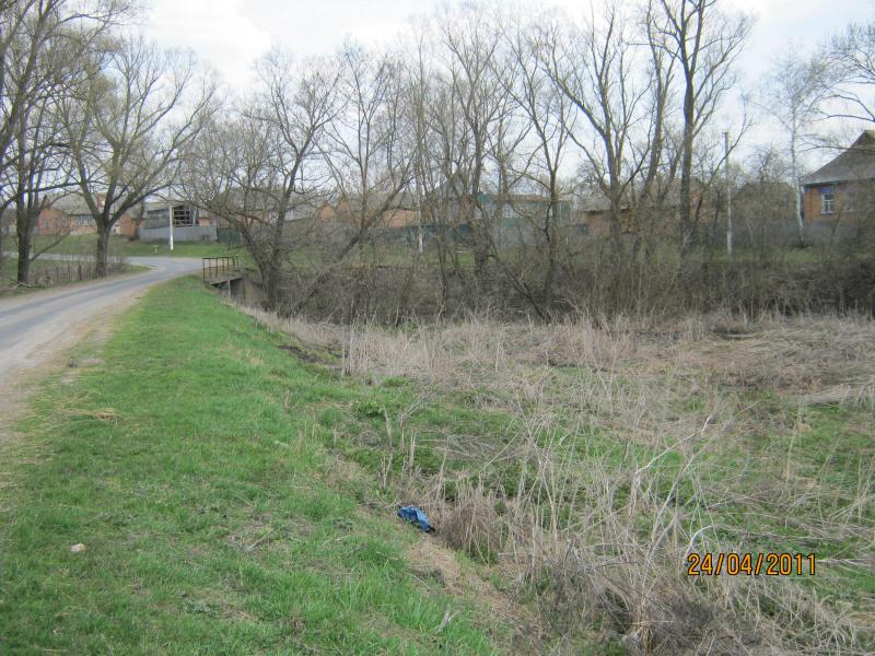 Семенівка - Семенівка