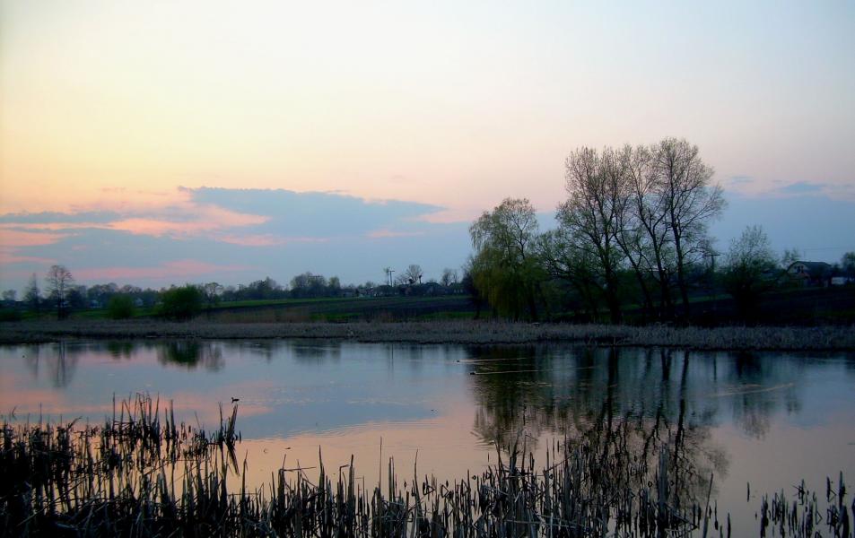 Ивчанские вечера - Ивча